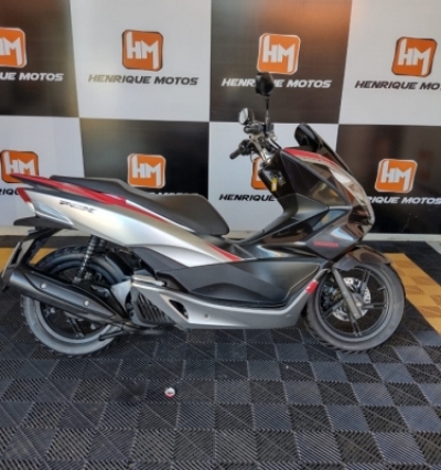 HONDA PCX150 SPORT ABS