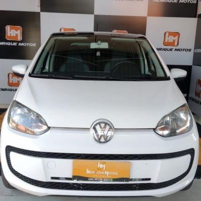 VOLKSWAGEN UP MOVE MB