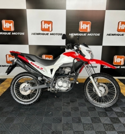 HONDA NXR 160 BROS ESDD