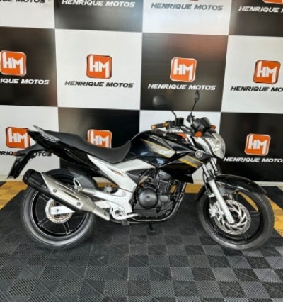 YAMAHA FAZER YS 250