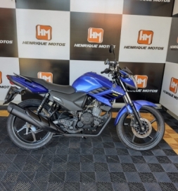 YAMAHA YS150 FAZER SED