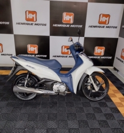 HONDA BIZ 125