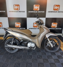 HONDA BIZ 125