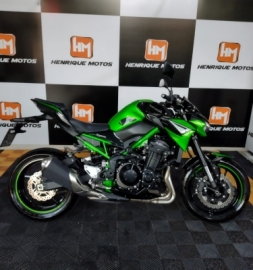 KAWASAKI Z 900