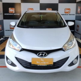 HYUNDAI  HB20 1.6M PREM