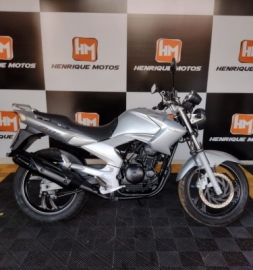 YAMAHA FAZER YS 250