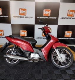 HONDA BIZ 125 ES