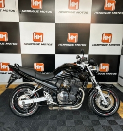 SUZUKI BANDIT 650