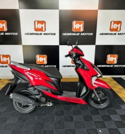 HONDA ELITE 125