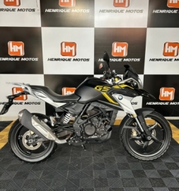 BMW G310 GS